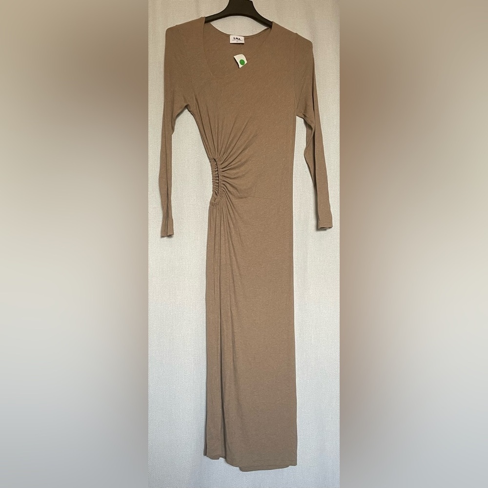 NWT LNA Ami dress - Picture 4 of 7